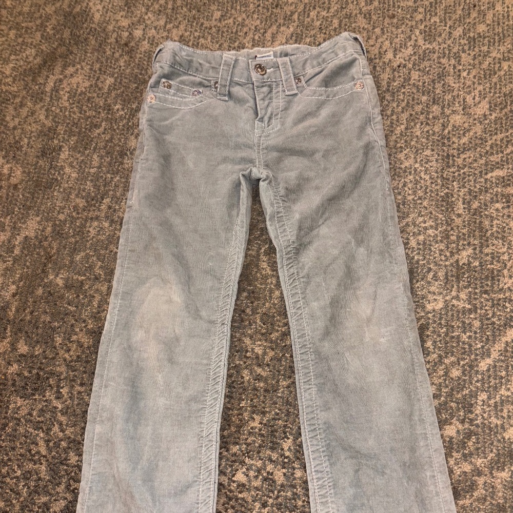 True Religion Ricky Kids Jeans
